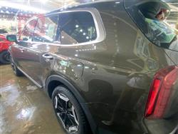 Kia Telluride